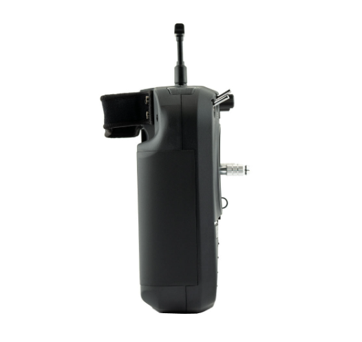 Radiomaster Boxer ELRS M2 вид сбоку 2 